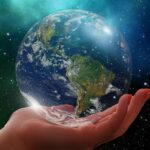 La “Giornata mondiale della Terra”: sostenibilità alimentare e politiche anti-spreco
